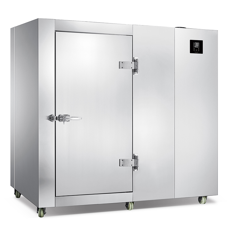 GL-EGA0308 SEAFOOD BLAST FREEZER