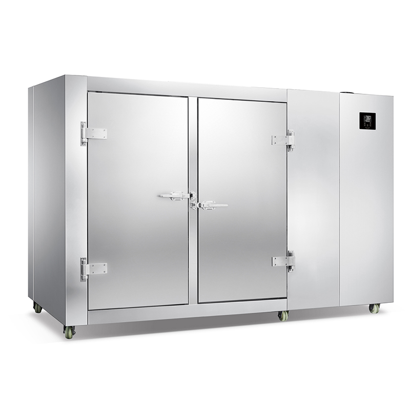 GL-EGA0308 SEAFOOD BLAST FREEZER