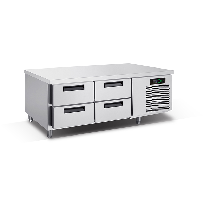 GL-EGA0445 FROZEN REFRIGERATION COUNTERS