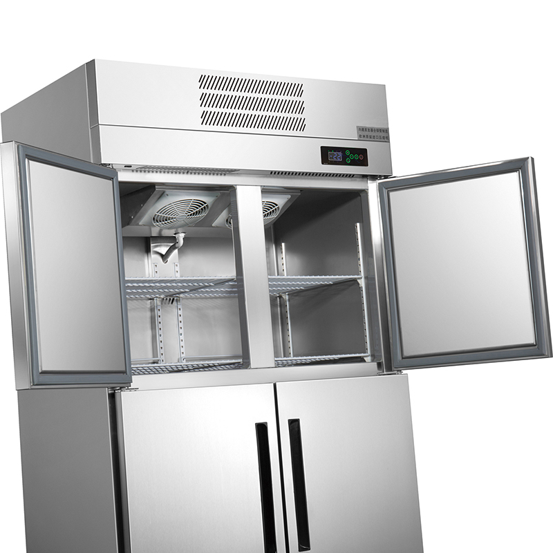GL-EGA3351 FROZEN REFRIGERATION CABINETS