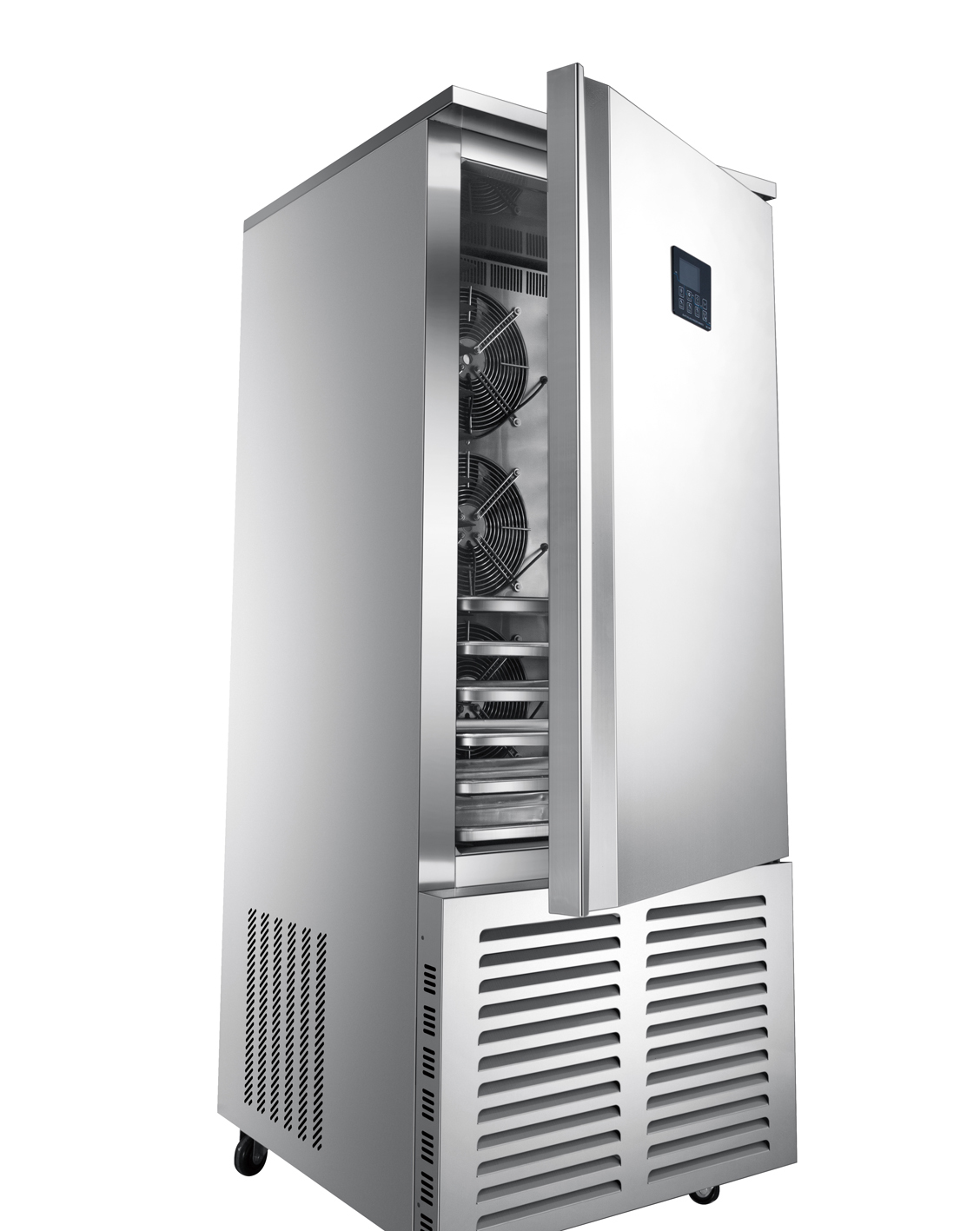 GL-EGA9374 BLAST CHILLER & FREEZER CABINETS