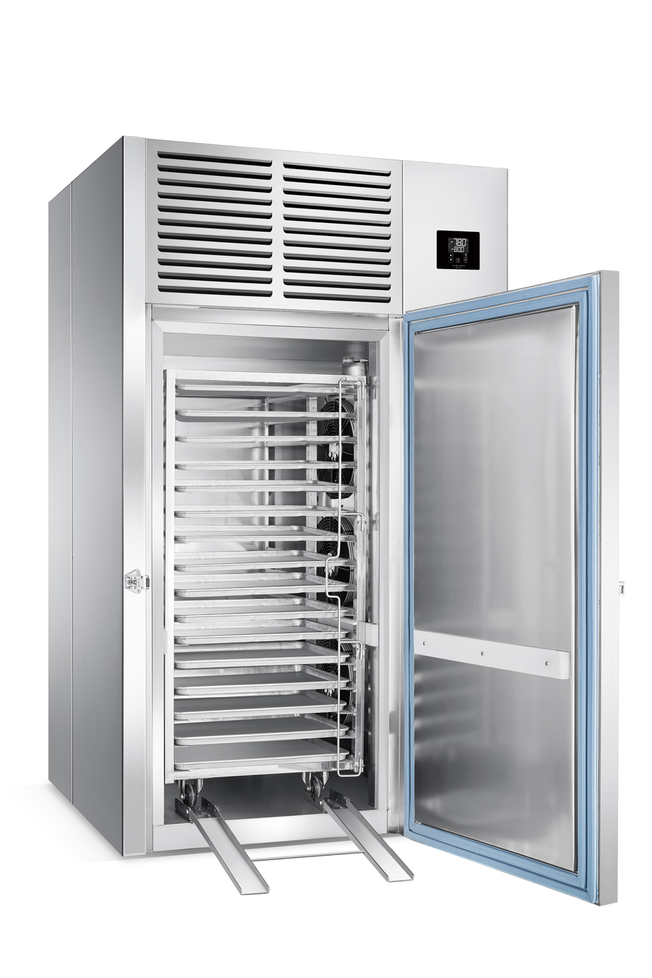 GL-EGA0270 BLAST CHILLER & FREEZER CABINETS