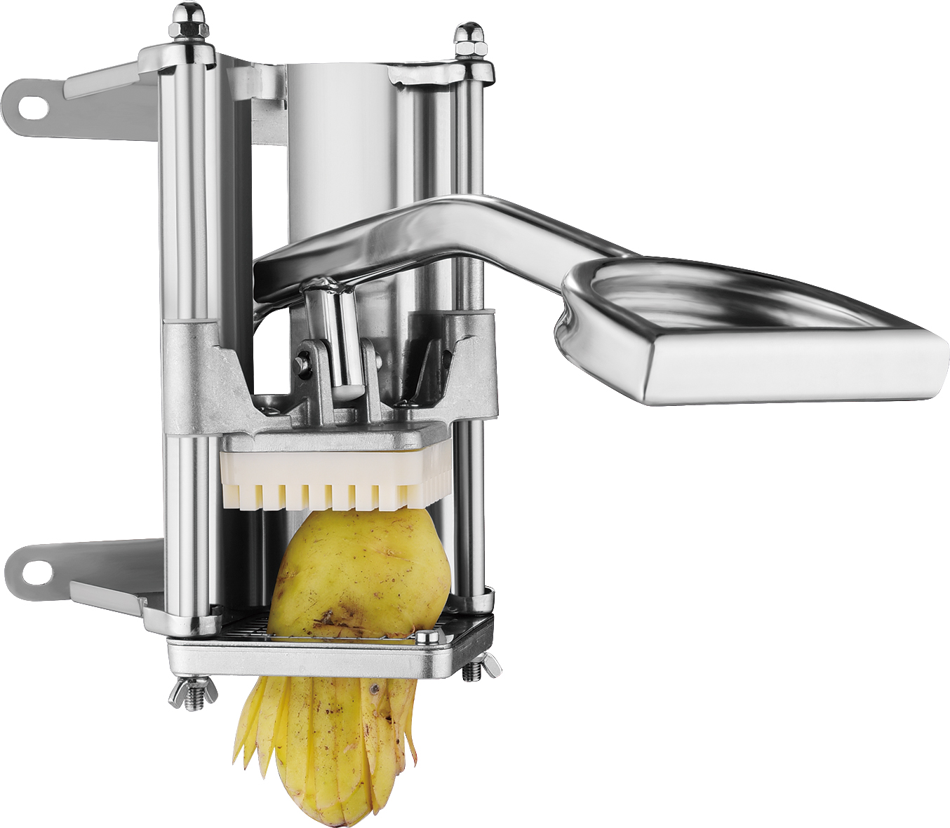 GL-006 French Fries Machine