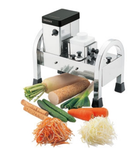 GL-80 Vegetable cutter