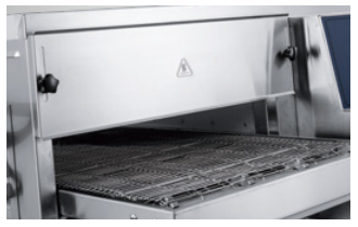 NTE-2090-T  ELECTRIC CONVEYOR OVEN