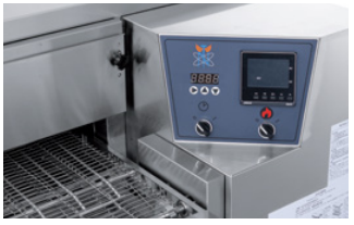 NTE-2090-T  ELECTRIC CONVEYOR OVEN