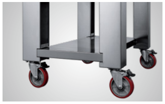 NTE-2090-T  ELECTRIC CONVEYOR OVEN