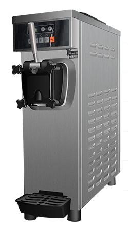 GL-8116F    Soft Ice Cream Machine