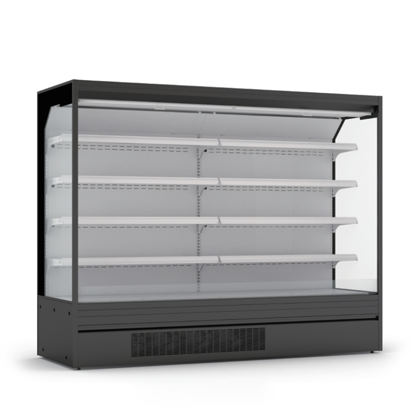 IVC2-4A1-085   Open horizontal showcase