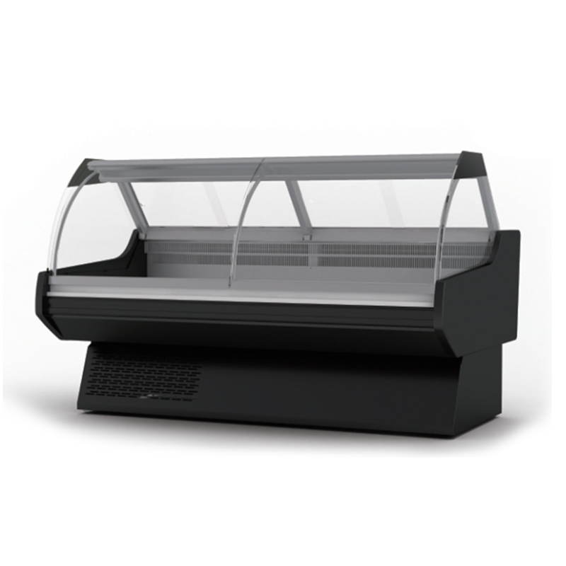 LTSS-L06Z  Classic deli cooler