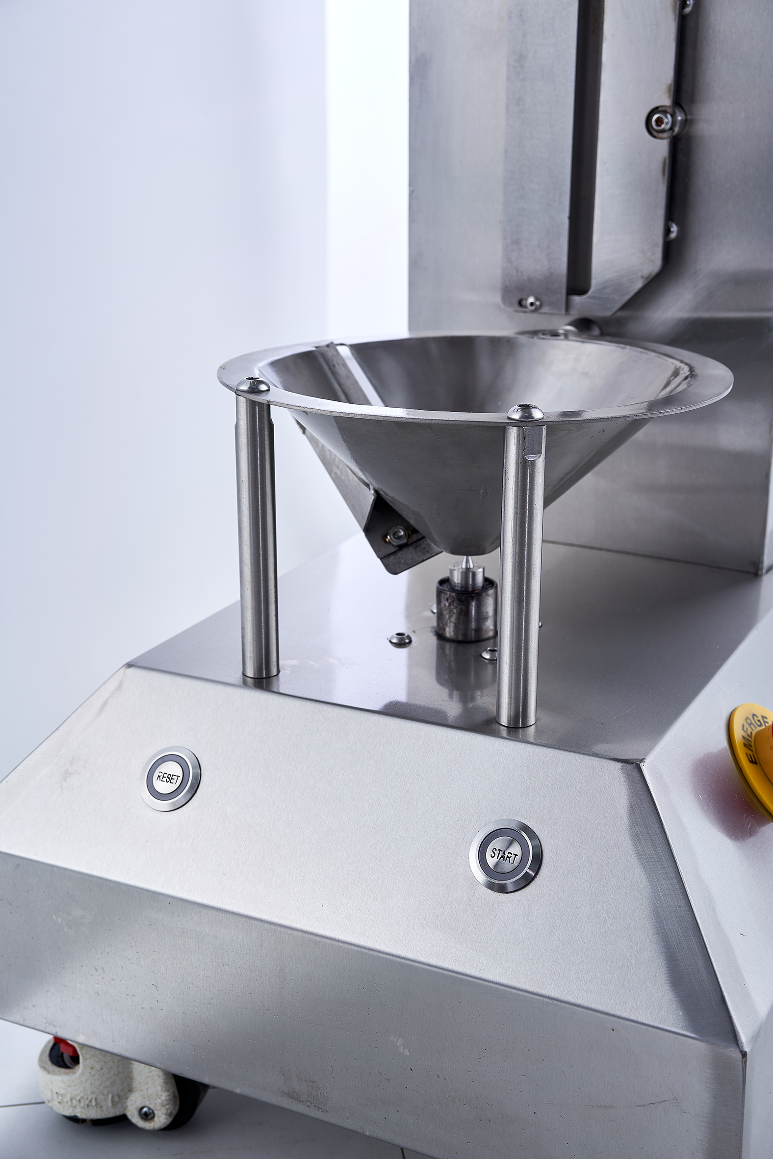 GL-1 Electric Coconut Peeler