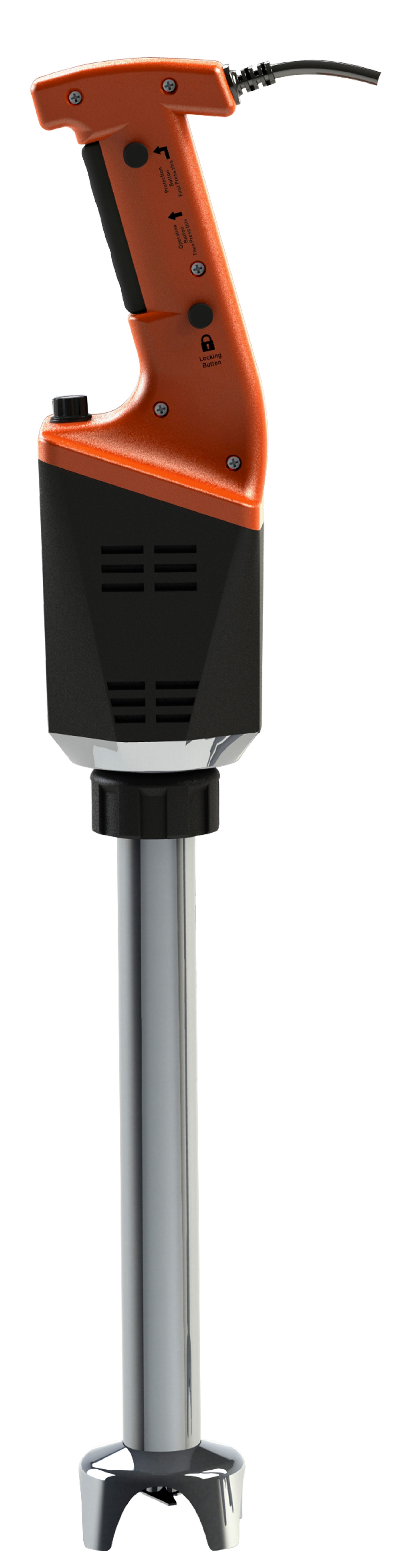 GL-750WA  Commercial Immersion Blender