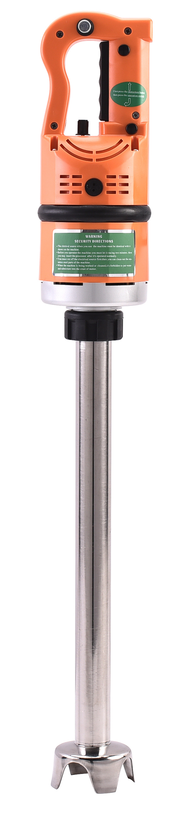 GL-D750WA Commercial Immersion Blender