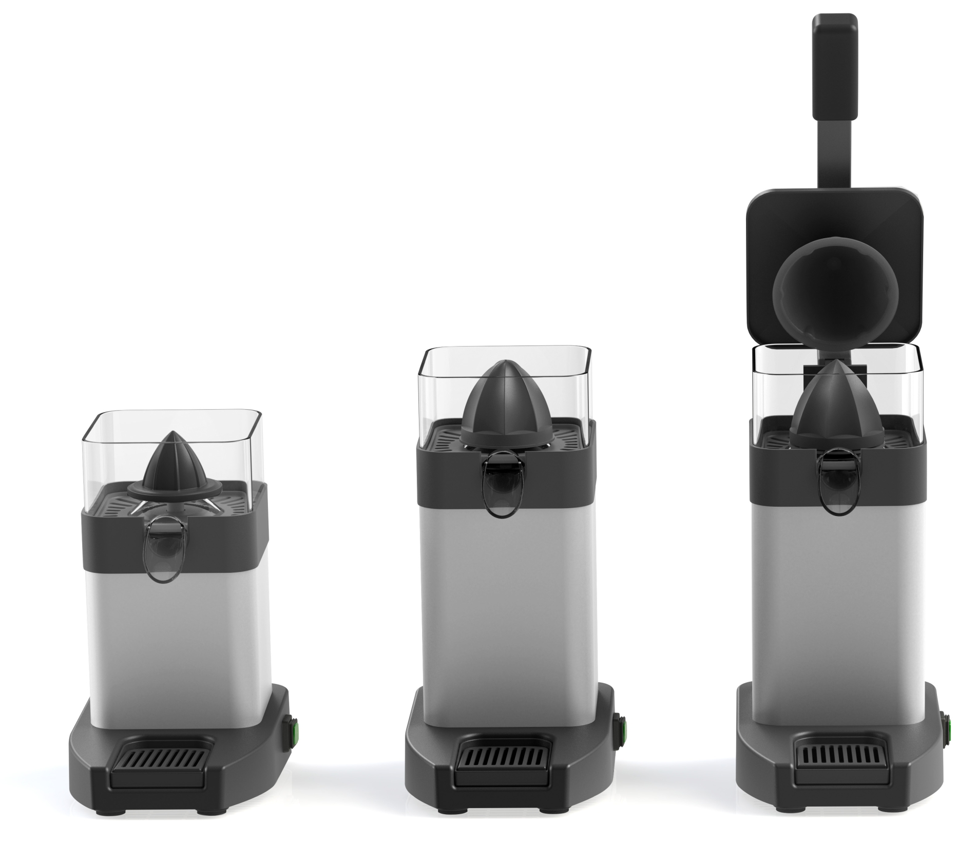 GL-01 Citrus Juicer