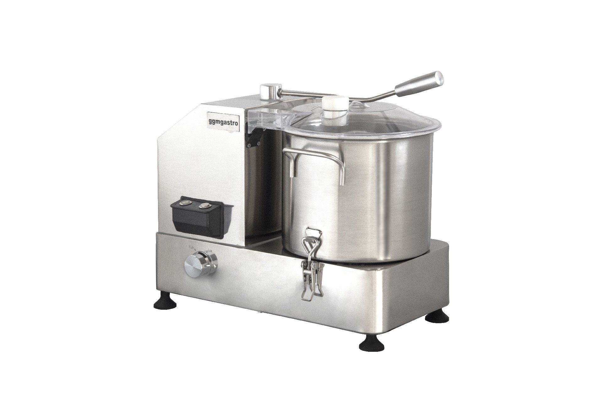 GL-9 Food cutting machine