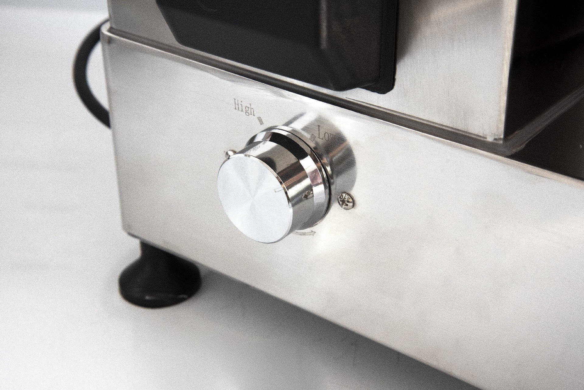 GL-6 Food cutting machine