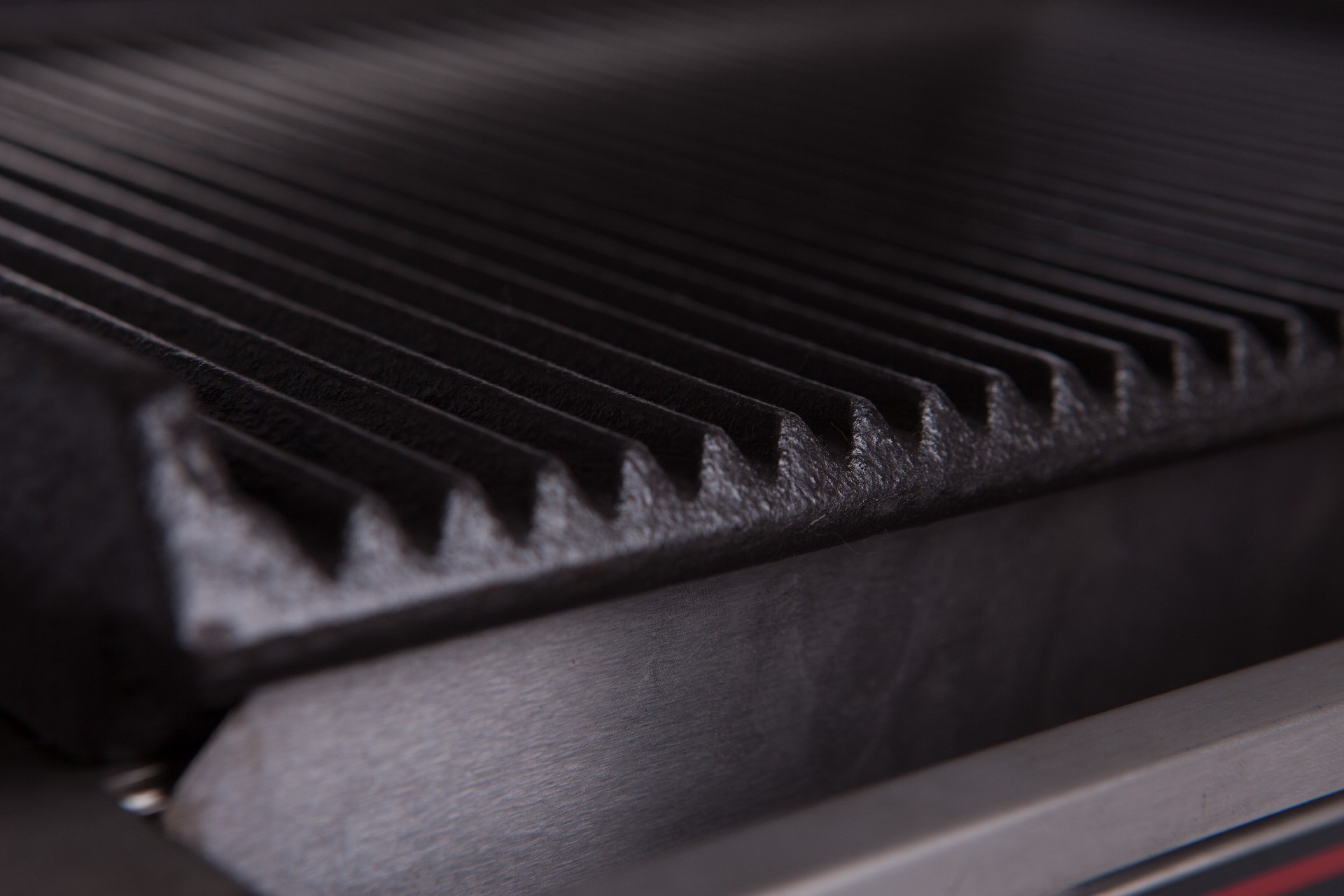 GL-57E Sandwich griddle
