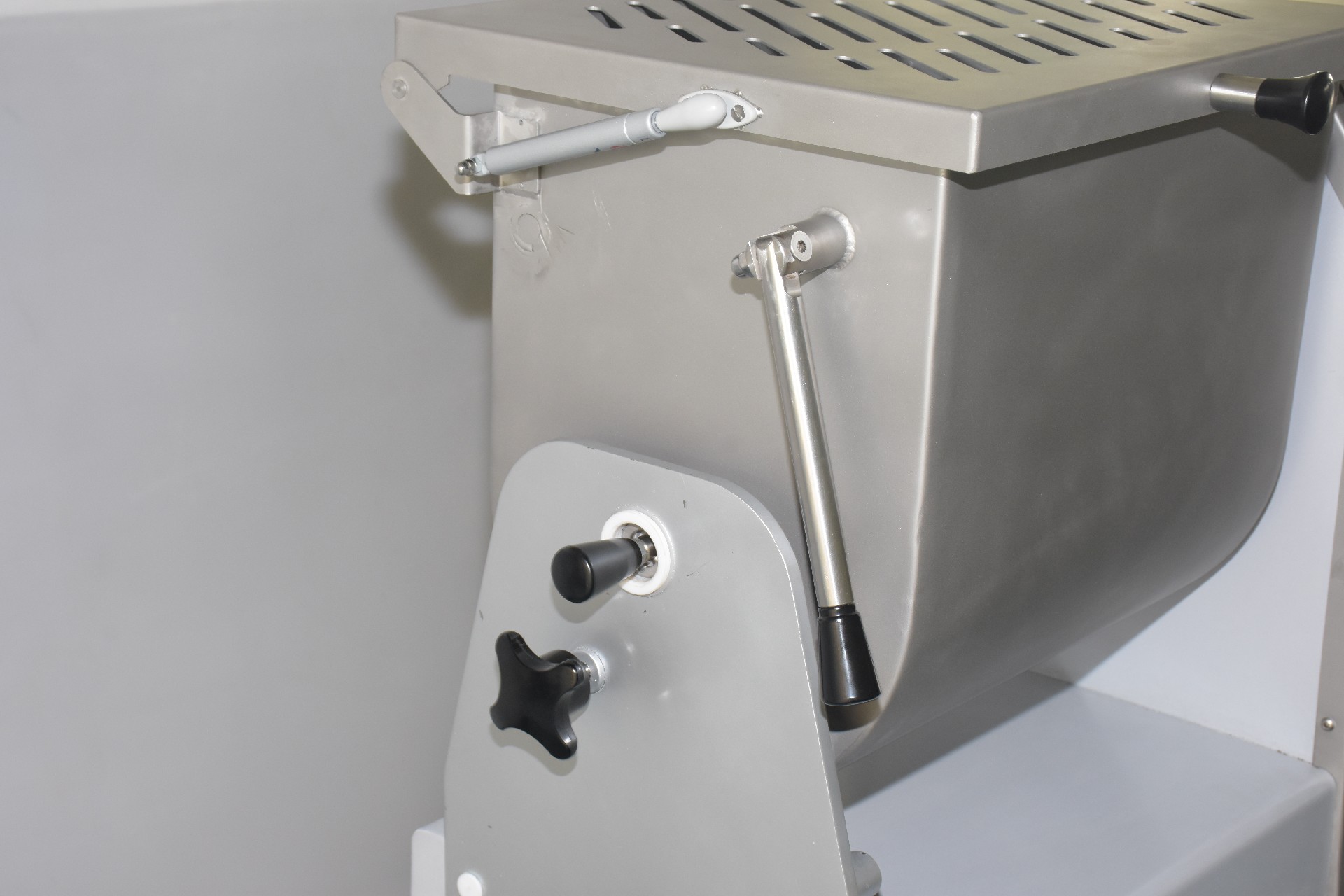 GL-40 Stuffing machine