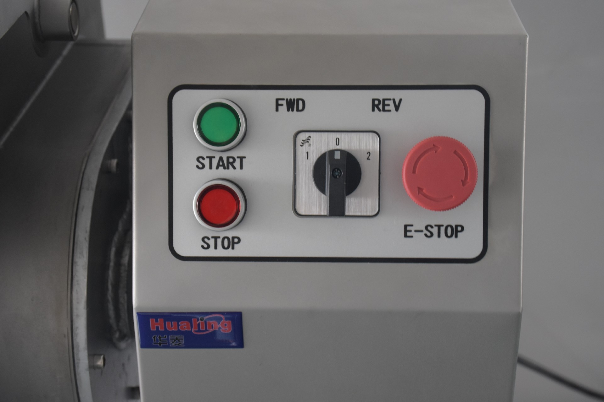 GL-40 Stuffing machine