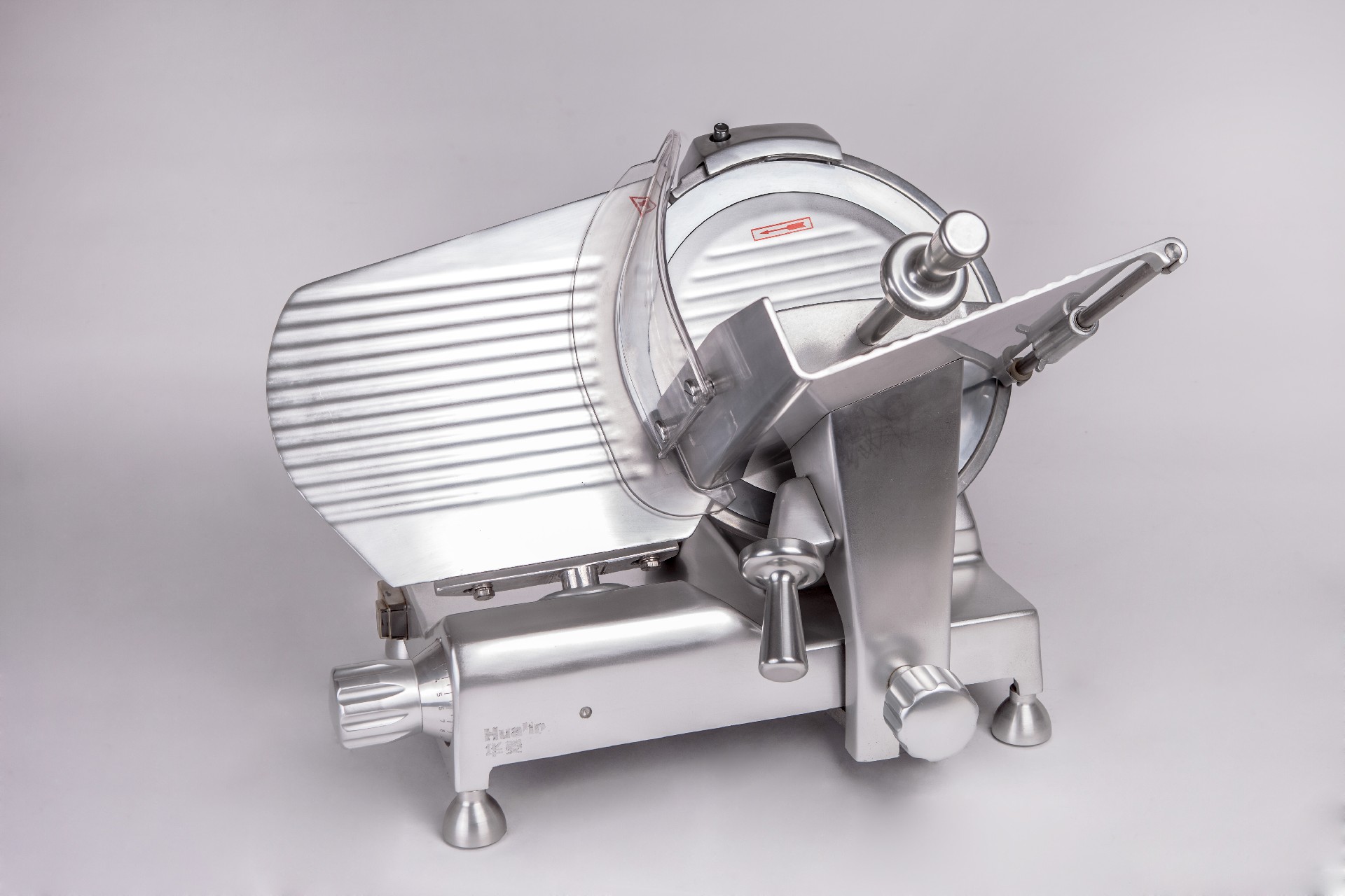 GL-350L Meat slicer