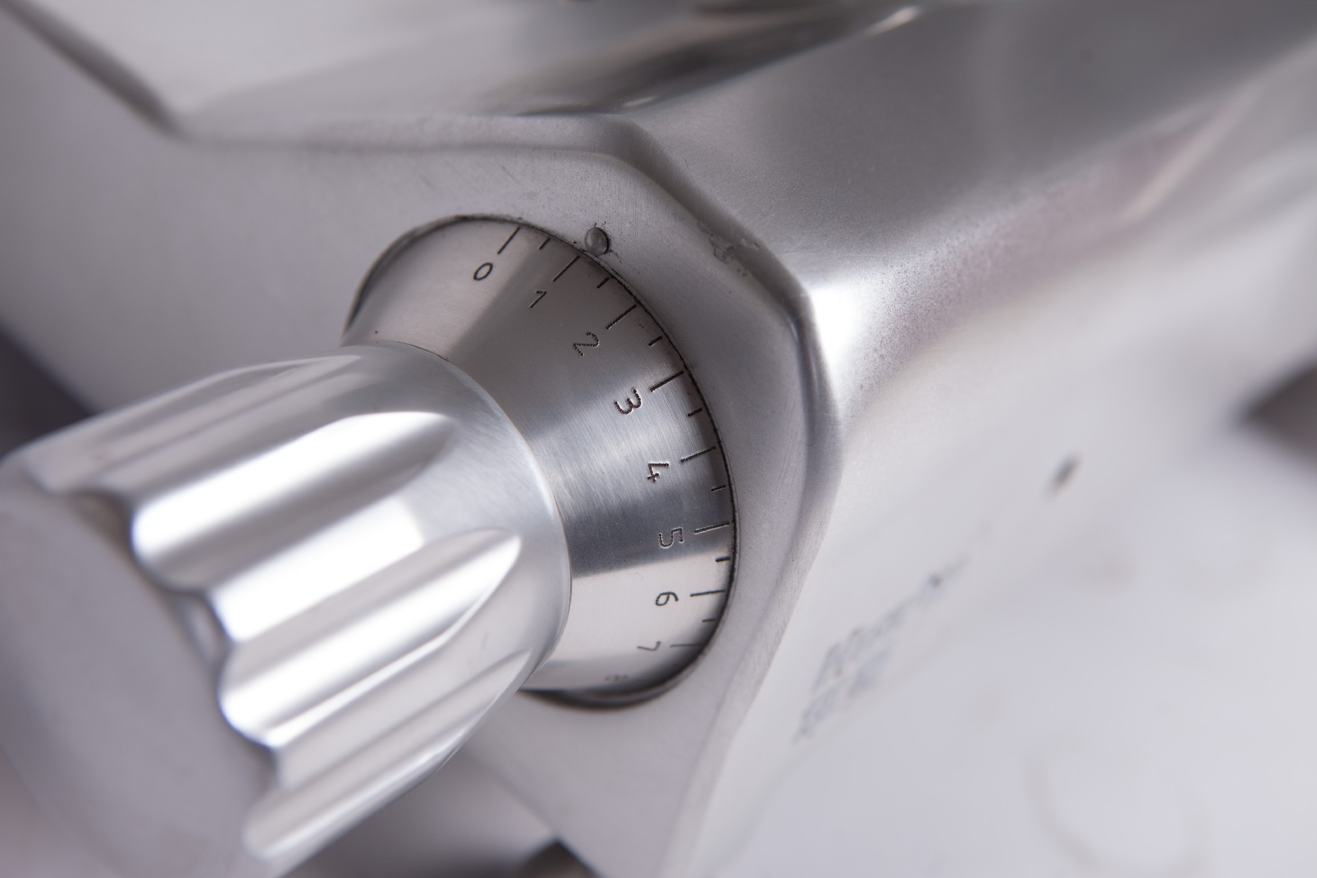 GL-350L Meat slicer