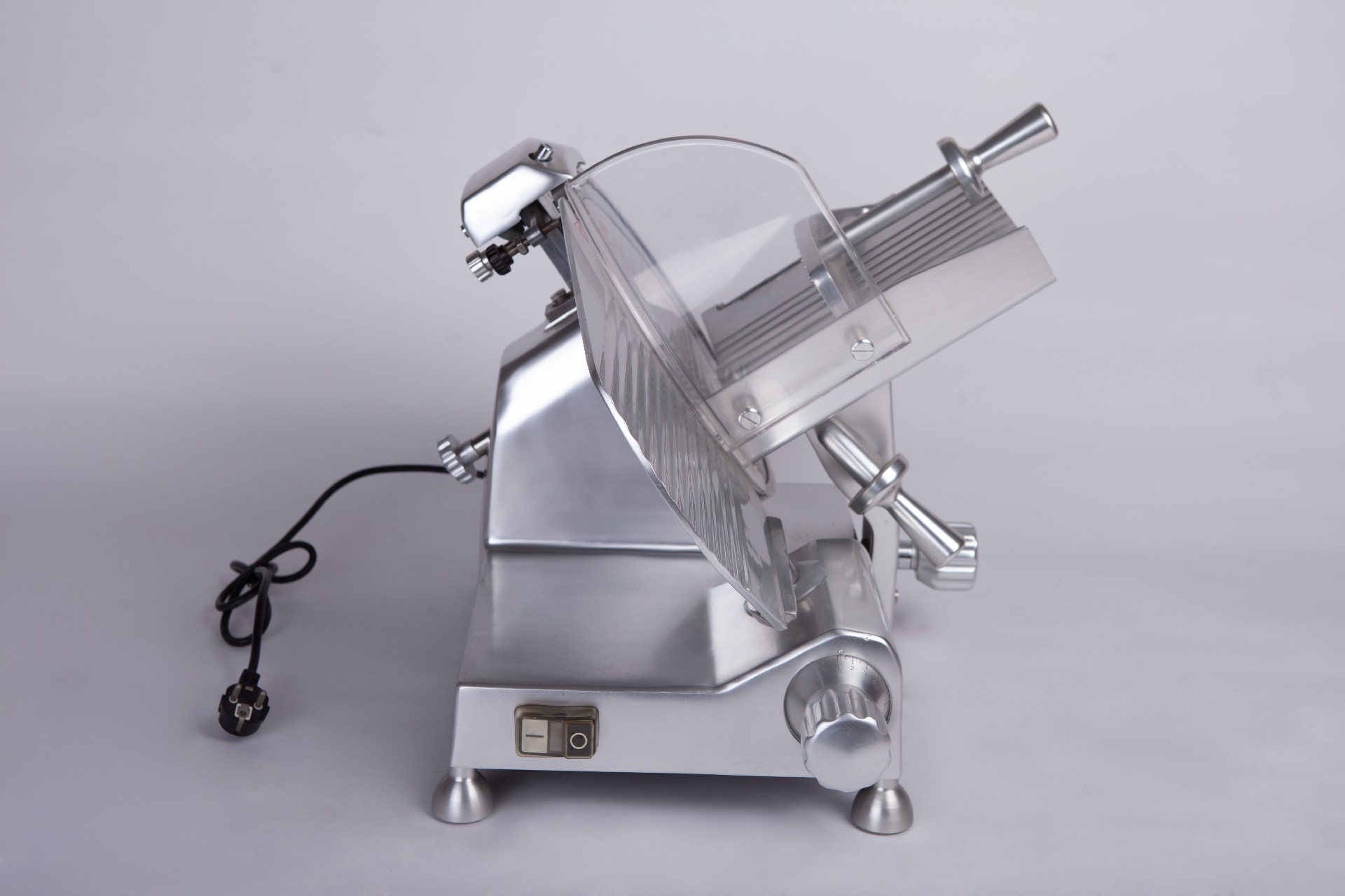 GL-350L Meat slicer
