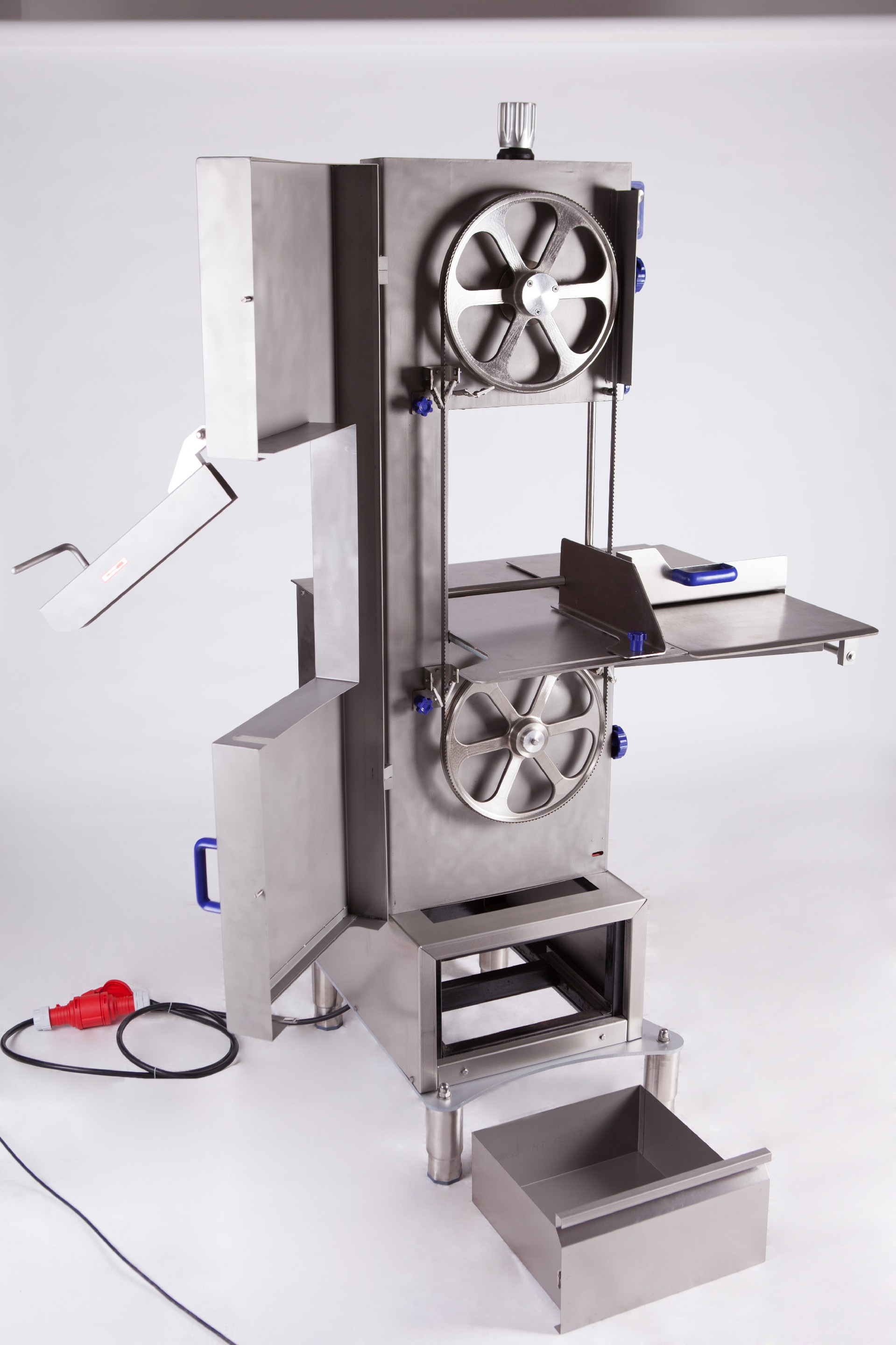 GL-2400 Bone saw