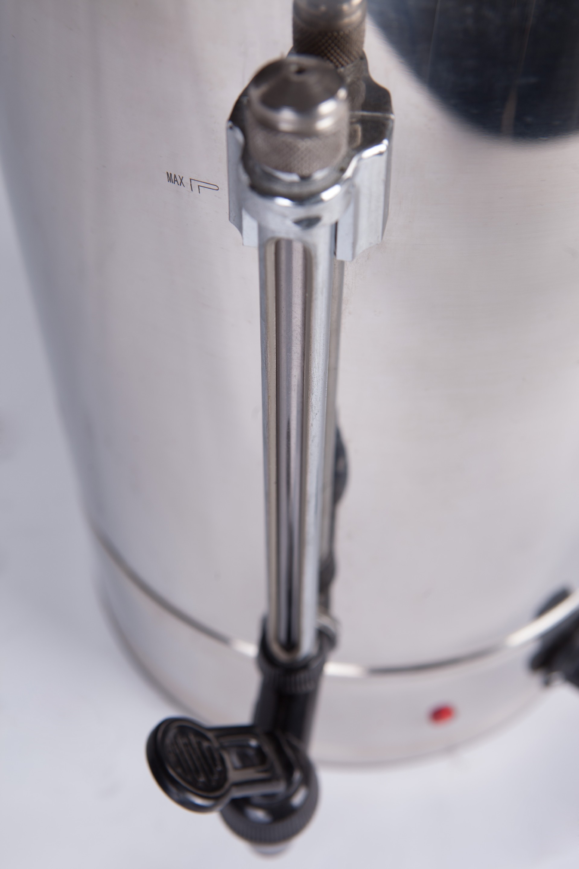 GL-10 Electric water boiler