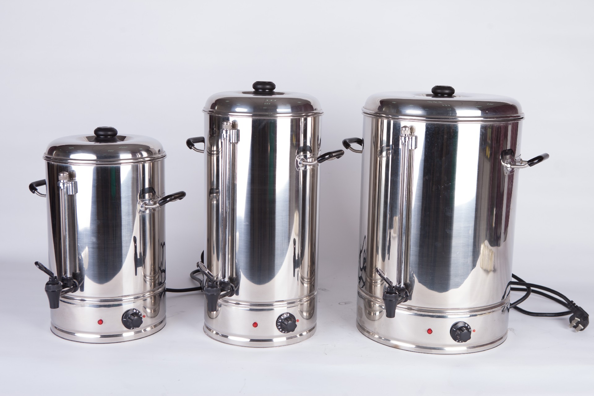 GL-10 Electric water boiler
