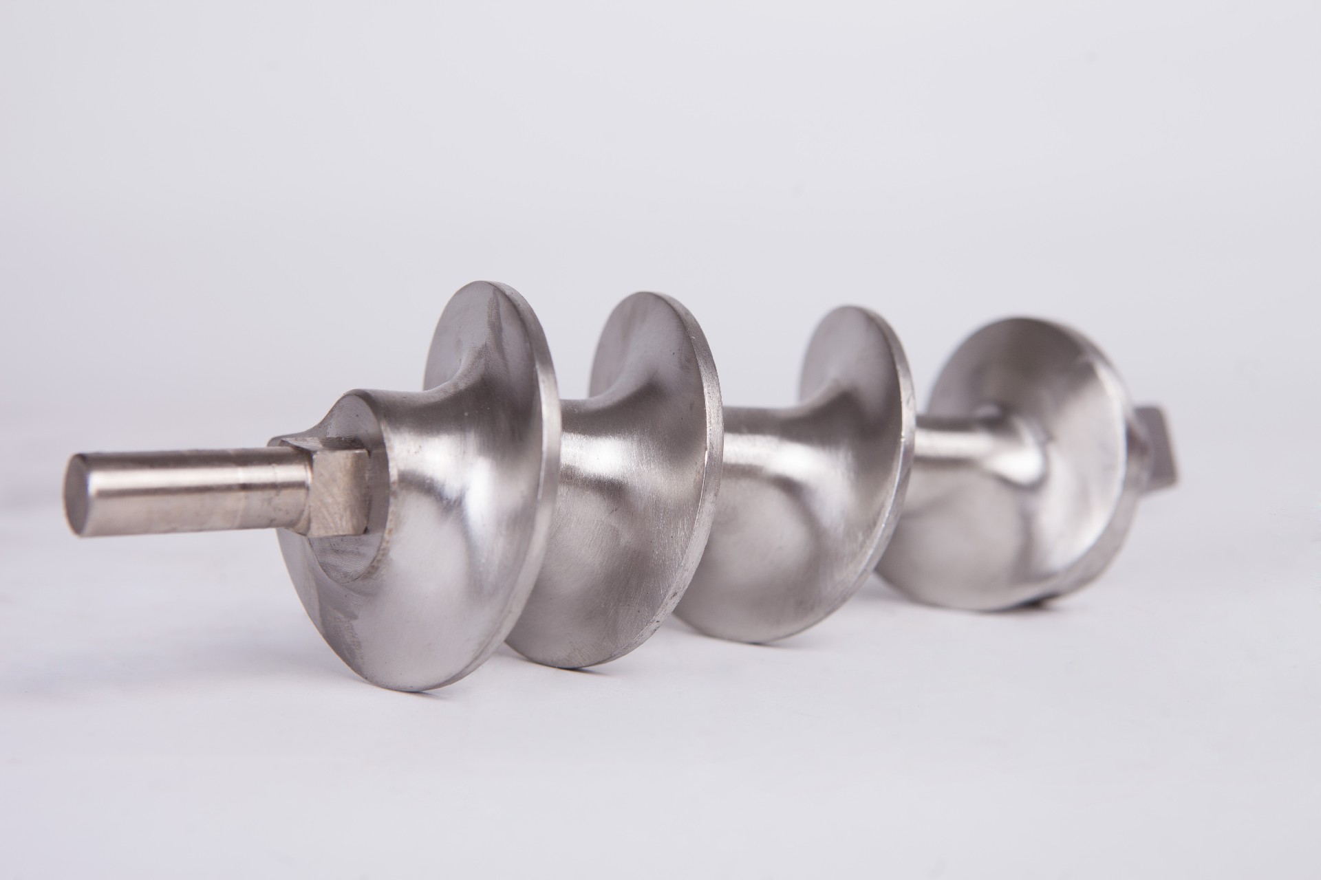 GL-8 Meat mincer