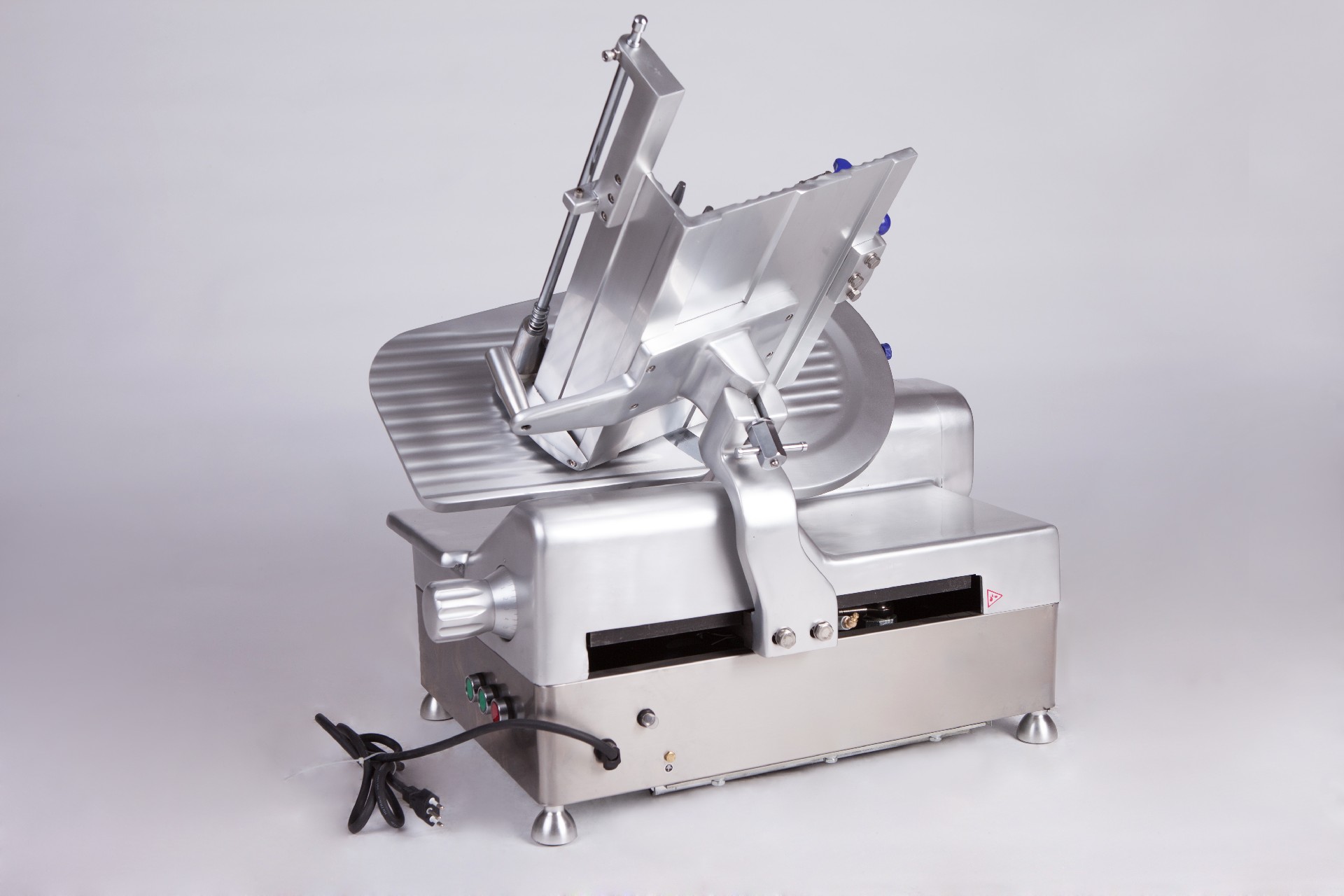 GL-320 Automatic Meat slicer