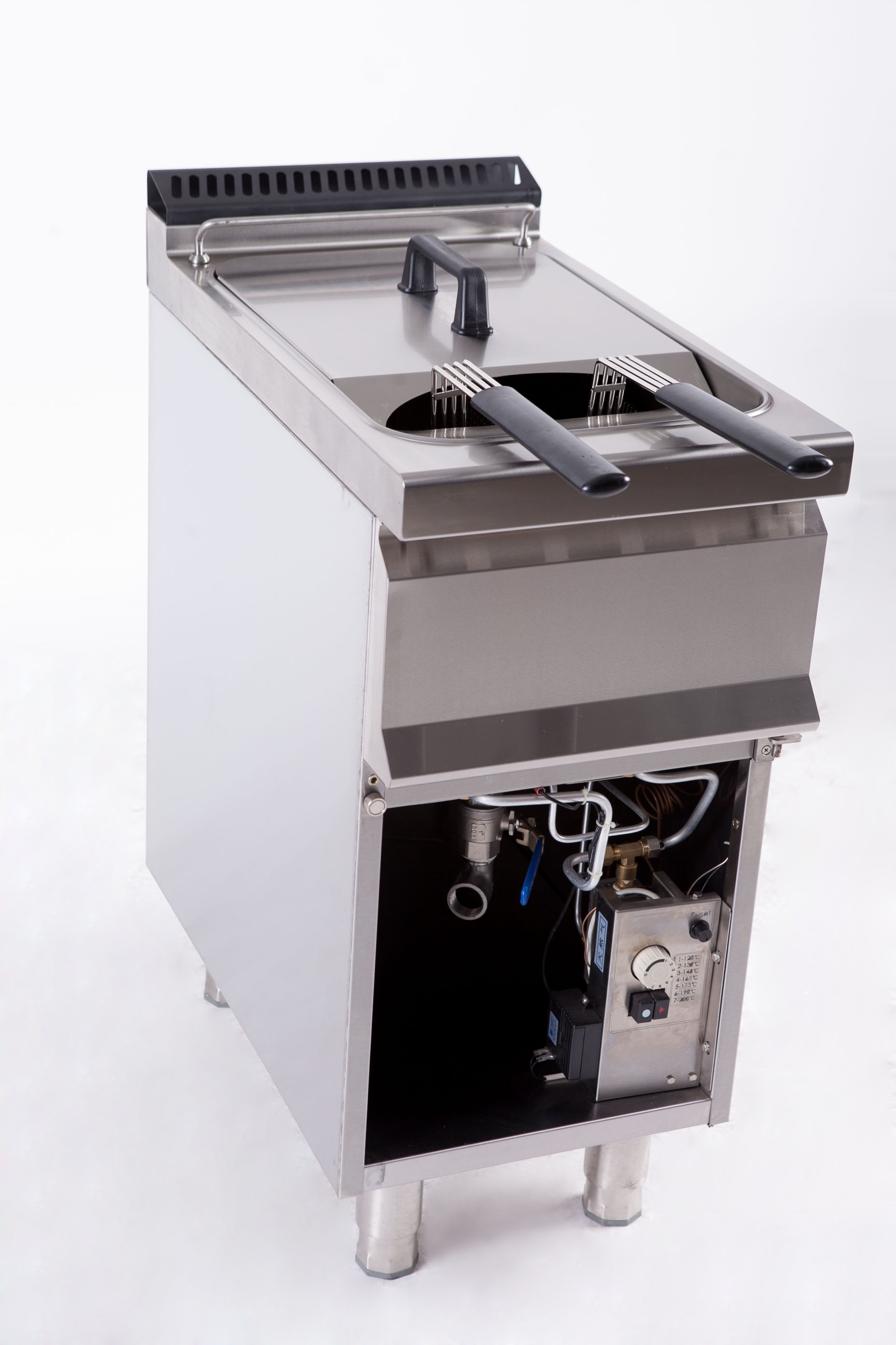GL-7040G Fryer