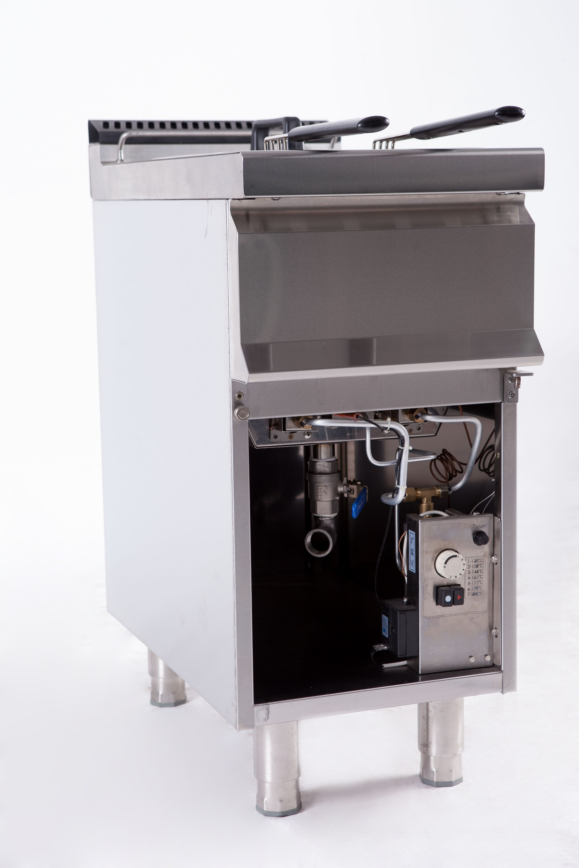 GL-7040G Fryer