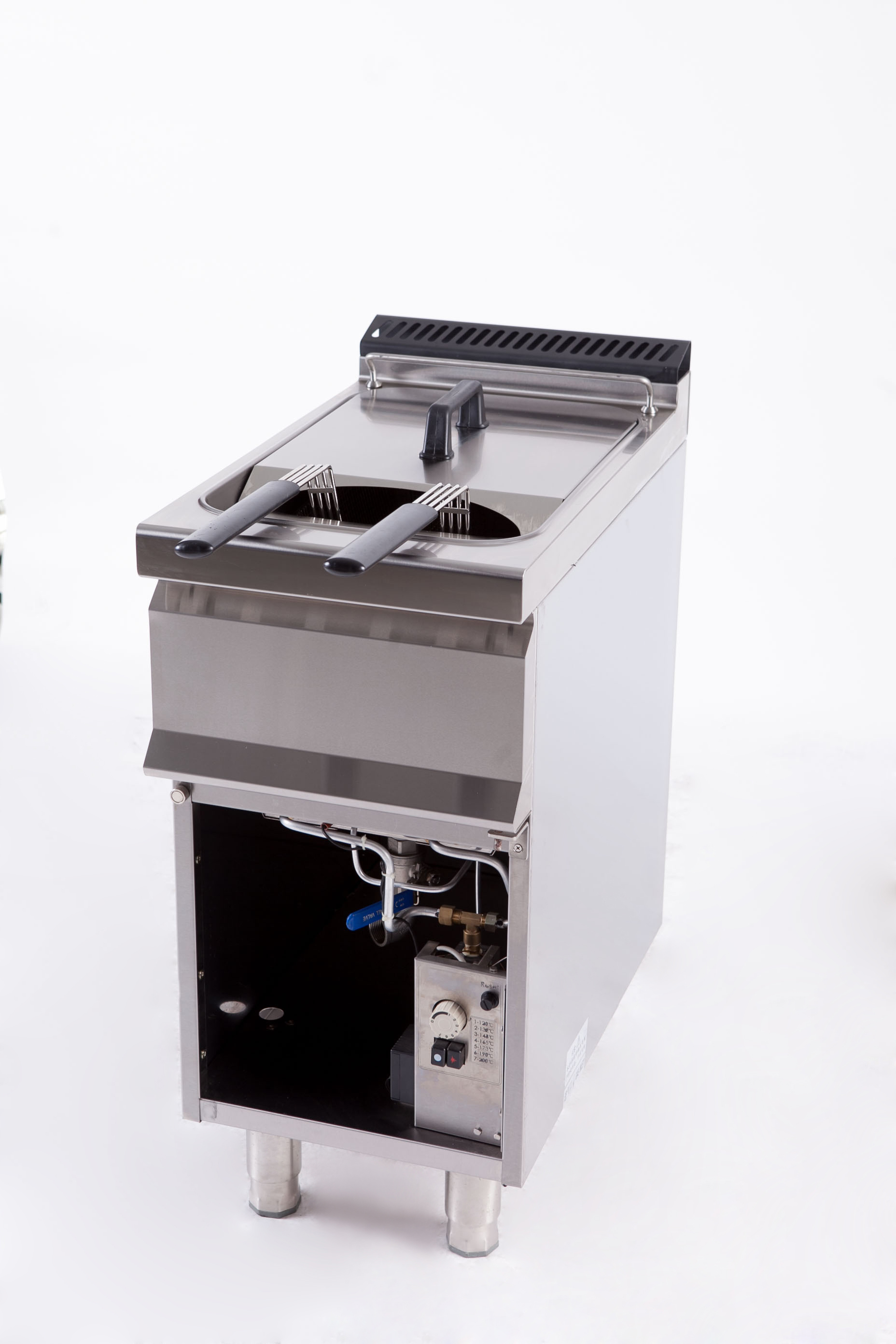GL-7040G Fryer