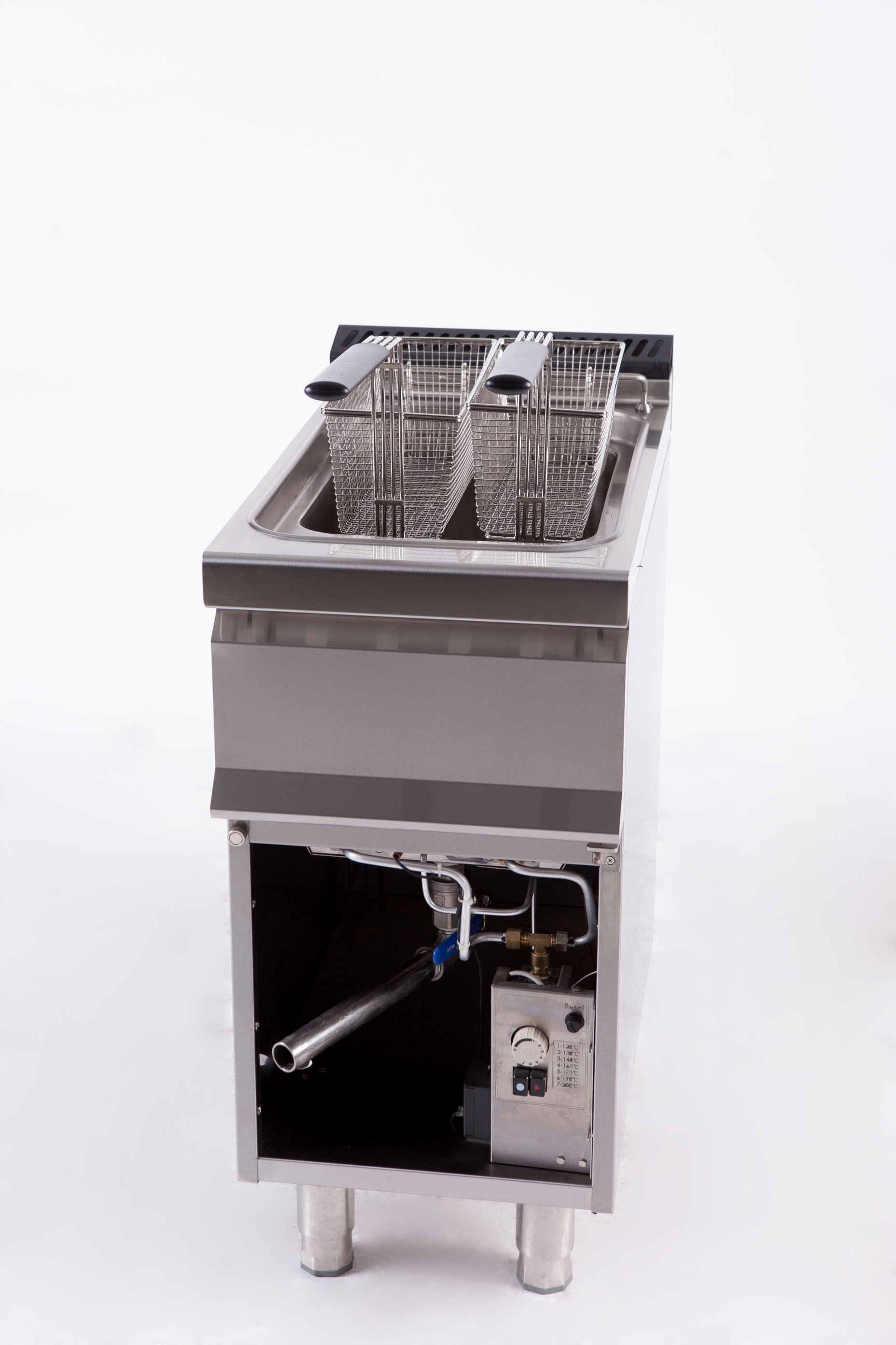 GL-7040G Fryer